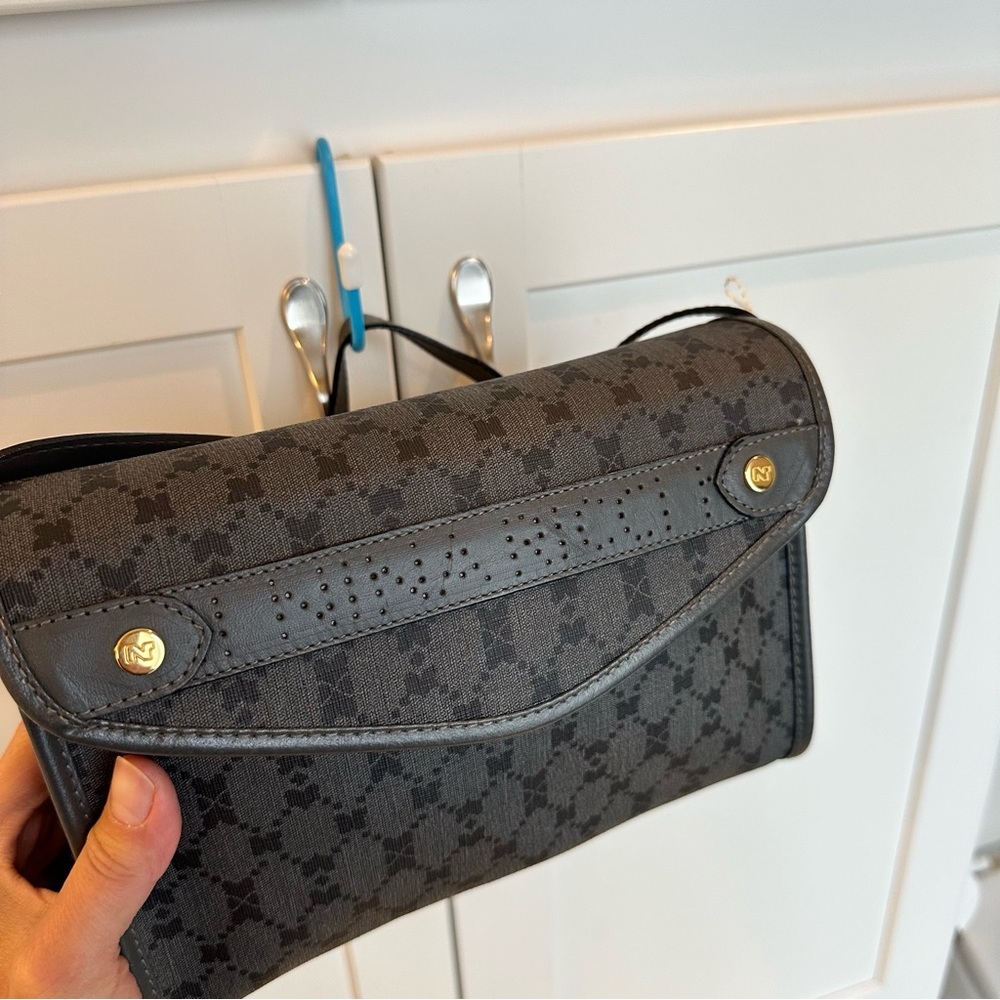 NWOT Nina Ricci Crossbody - Picture 2 of 6
